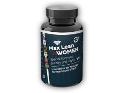 GF nutrition Max Lean WOMEN 90 kapsúl GF nutrition Max Lean WOMEN 90 kapsúl