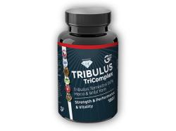 GF nutrition TRIBULUS TriComplex 120 kapsúl