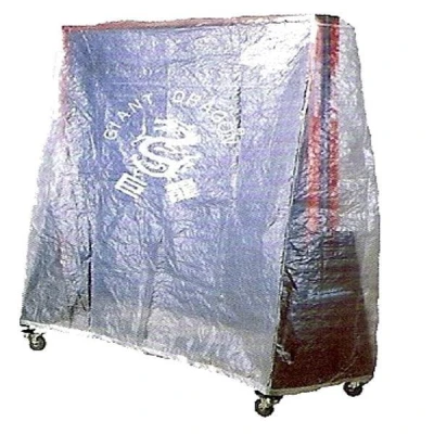Giant Dragon Potah na ping-pong stůl OOU 03 veiikost 153x57x148 cm
