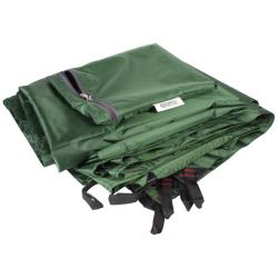 Gipfel Crux nouzový stan