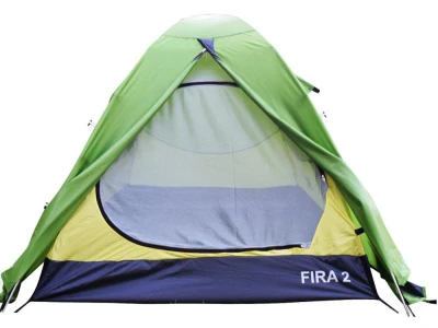 Gipfel Fira 2 stan