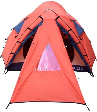Gipfel Kili 3 stan + sleva 400,- na příslušenství
