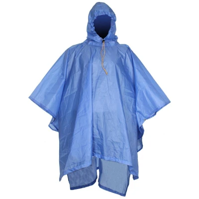 Gipfel Poncho pláštěnka