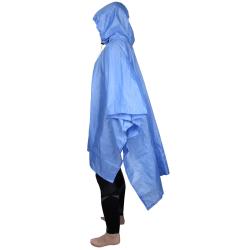 Gipfel Poncho pláštěnka