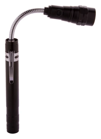 Giraffe LED výsuvná baterka