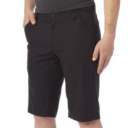 Giro Arc Short Black cyklistické šortky