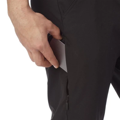 Giro Arc Short Black cyklistické šortky