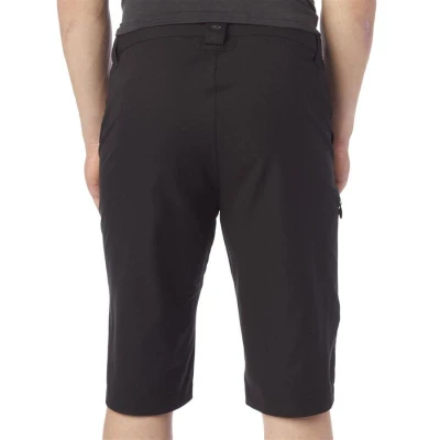 Giro Arc Short Black cyklistické šortky