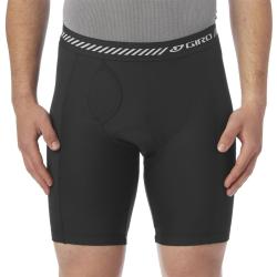 Giro Arc Short plus Liner Black cyklistické šortky