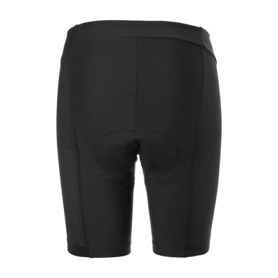 Giro Arc Short W plus Liner Black dámské cyklokalhoty