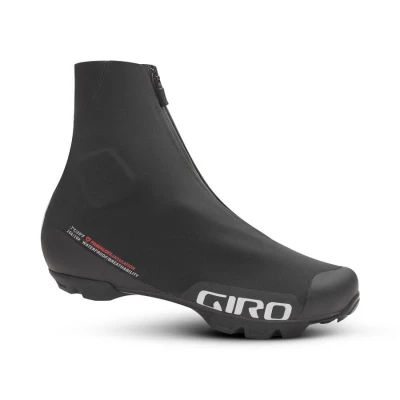 Giro Blaze Black cyklistické tretry + sleva 500,- na příslušenství Giro Blaze Black cyklistické tretry + sleva 500,- na příslušenství