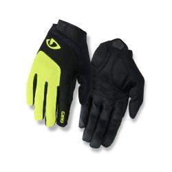 Giro Bravo LF cyklistické rukavice