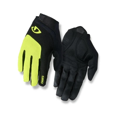 Giro Bravo LF cyklistické rukavice