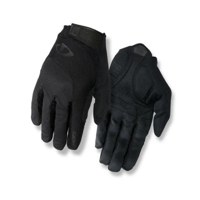 Giro Bravo LF cyklistické rukavice POUZE Black S (VÝPRODEJ) Giro Bravo LF cyklistické rukavice POUZE Black S (VÝPRODEJ)
