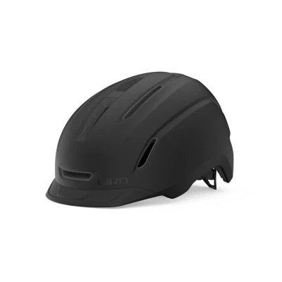 Giro Caden II LED Mat cyklistická přilba
