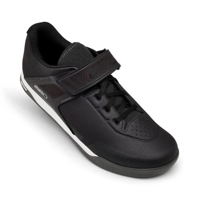 Giro Chamber III Black cyklotretry
