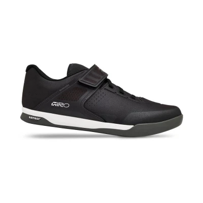 Giro Chamber III Black cyklotretry Giro Chamber III Black cyklotretry