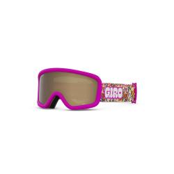 Giro Chico 2.0 dětské lyžařské brýle