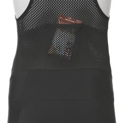 Giro Chrono Expert Bib Short Black cyklistické kalhoty + sleva 300,- na příslušenství