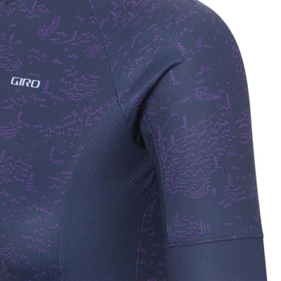 Giro Chrono Sport Jersey W dámský cyklodres