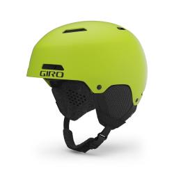 Giro Crue Mat dětská lyžařská helma