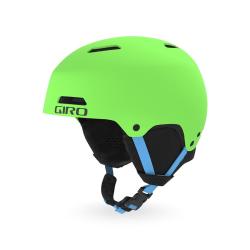 Giro Crue Mat dětská lyžařská helma