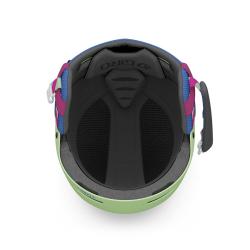 Giro Crue Mat dětská lyžařská helma