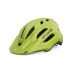 Giro Fixture II Mat cyklistická helma