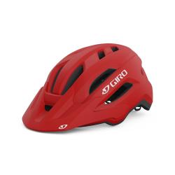 Giro Fixture II Mat cyklistická helma