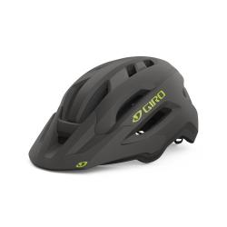 Giro Fixture II Mat cyklistická helma