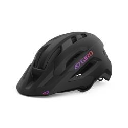 Giro Fixture II W dámská cyklopřilba