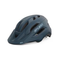Giro Fixture II W Mat dámská cyklistická přilba