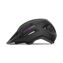 Giro Fixture II W Mat dámská cyklistická přilba