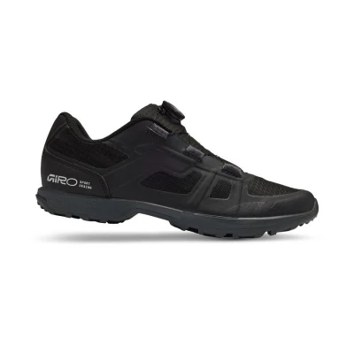 Giro Gauge Bo cyklistické tretry Giro Gauge Bo cyklistické tretry