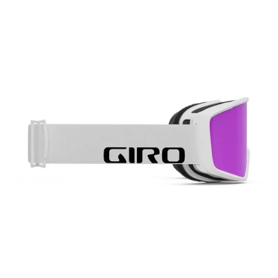 Giro Index 2.0 lyžařské brýle OTG