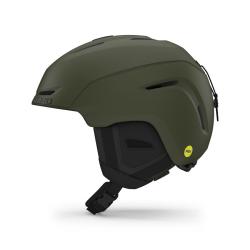 Giro Neo MIPS Mat lyžařská přilba + sleva 300,- na příslušenství