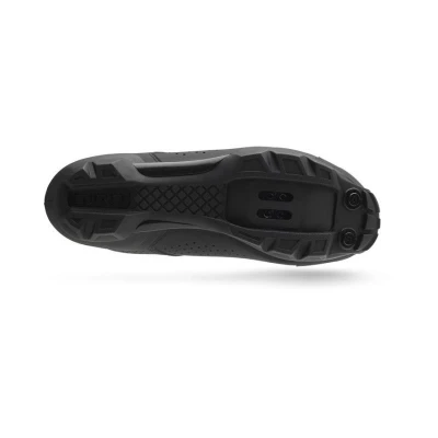 Giro Privateer Lace cyklistické tretry POUZE Olive/Gum 42 (VÝPRODEJ)