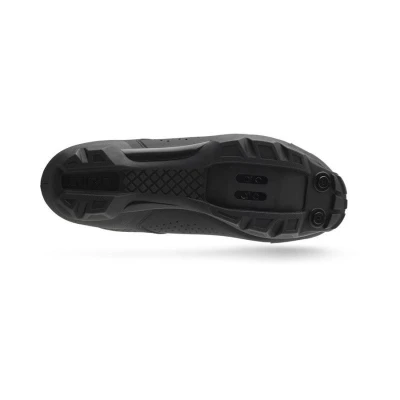 Giro Privateer Lace cyklistické tretry POUZE Olive/Gum 42 (VÝPRODEJ)