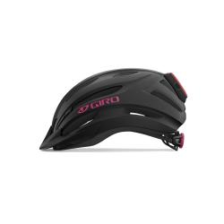Giro Register II LED W Mat Black/Raspberry dámská přilba Giro Register II LED W Mat Black/Raspberry dámská přilba