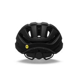 Giro Register II MIPS Youth Mat dětská helma POUZE Black/Vivid Green (50–57 cm) (VÝPRODEJ)