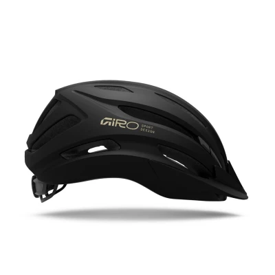 Giro Register II W Mat dámská cyklistická přilba