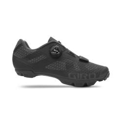 Giro Rincon W Black dámské cyklistické tretry + sleva 300,- na příslušenství