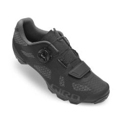 Giro Rincon W Black dámské cyklistické tretry + sleva 300,- na příslušenství
