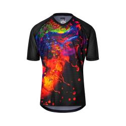 Giro Roust Jersey cyklistický dres