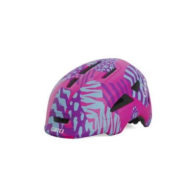Giro Scamp II dětská cyklistická přilba