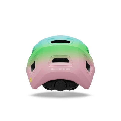 Giro Scamp II MIPS dětská cyklistická přilba