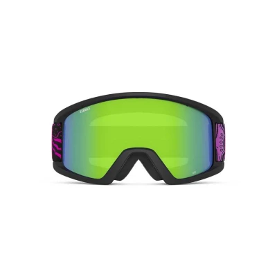 Giro Semi Black Split