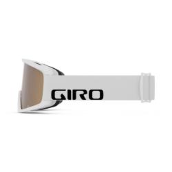 Giro Semi Black Split