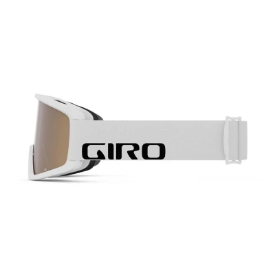Giro Semi Black Split