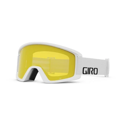 Giro Semi Black Split